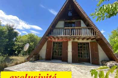 Maison 4 pièces 149800 €