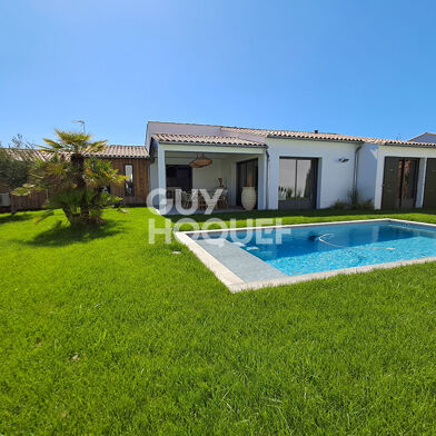 Maison 5 pièces 1190000 €