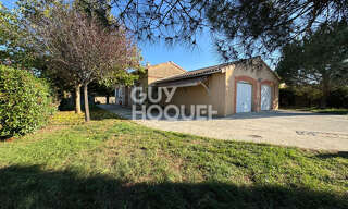 Maison 4 Pièces 122 m² à vendre à Grenade (31330)