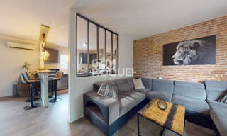 Maison 4 Pièces 122 m² à vendre à Le Burgaud (31330)