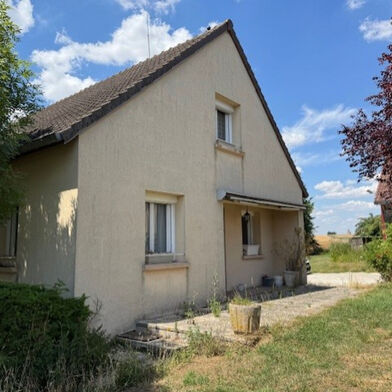Maison 8 pièces 154500 €