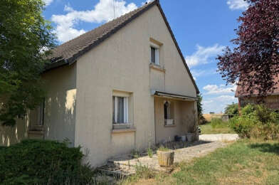 Maison 8 pièces 144000 €