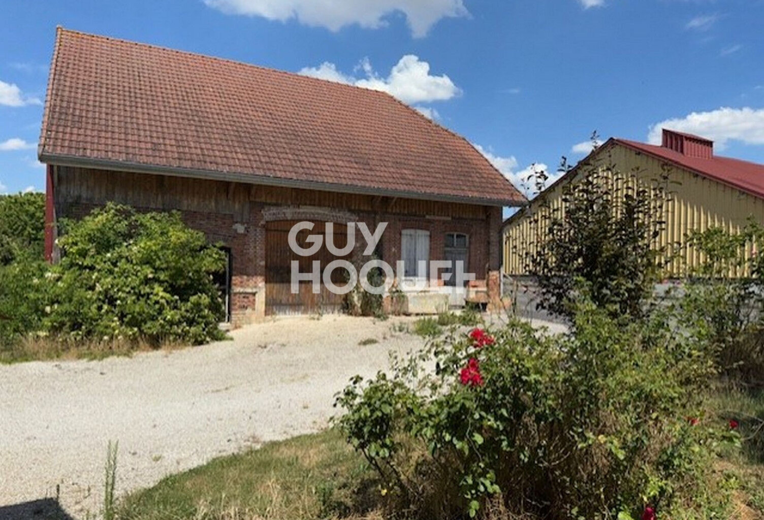 maison — photo 1