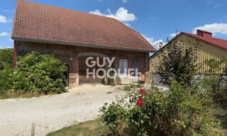 Maison 8 Pièces 140 m² à vendre à Gourgançon (51230)