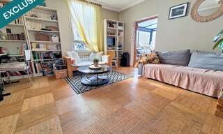 Appartement 3 Pièces 65 m² à vendre à Alfortville (94140)