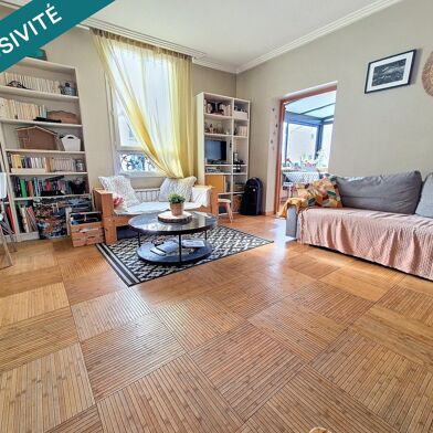 Appartement 3 pièces 339000 €