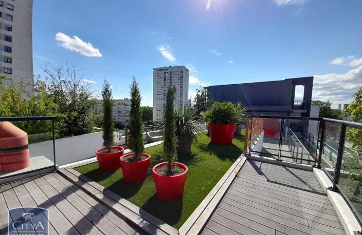 Location appartement 1 pièce 26 m² à Tours (37000) — photo 4