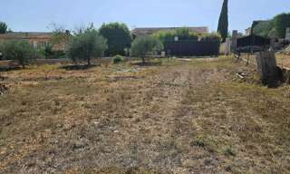 Terrain  1222 m² à vendre à Flassans-sur-Issole (83340)