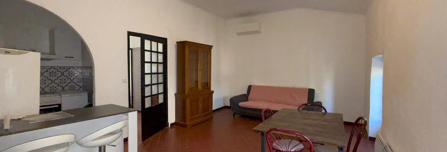 Appartement 3 Pièces 59 m² à louer à Apt (84400)