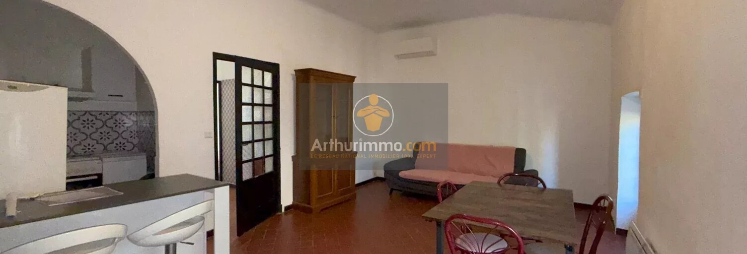 Appartement 3 Pièces 59 m² à louer à Apt (84400)