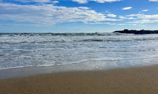 Immeuble  303 m² à vendre à Frontignan (34110)