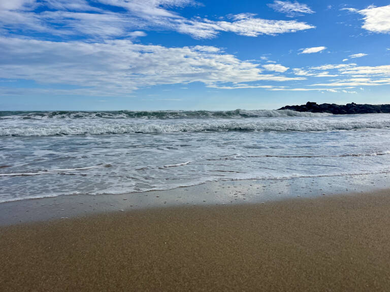 Immeuble de rapport en bord de mer à Frontignan Plage — photo 1