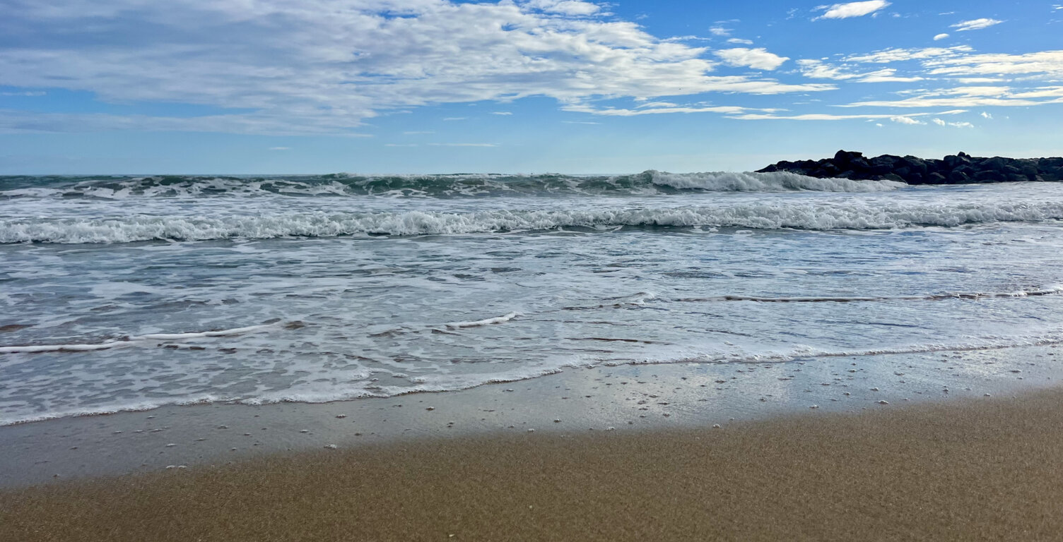 Immeuble de rapport en bord de mer à Frontignan Plage — photo 1