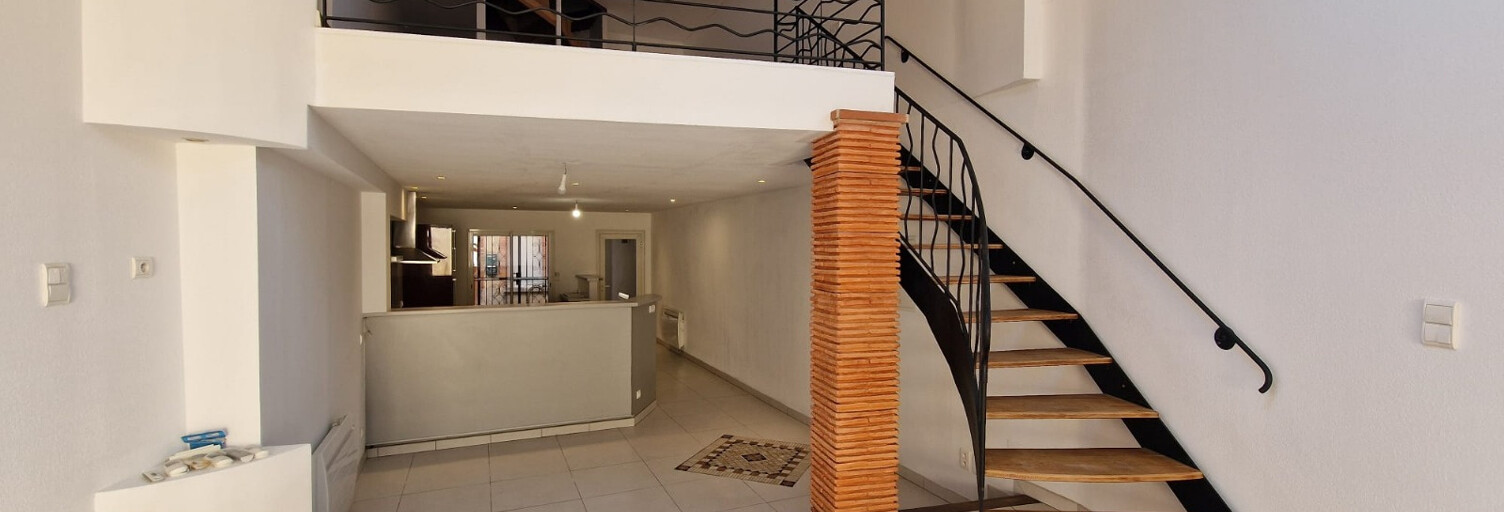 Maison 5 Pièces 159 m² à vendre à Villefranche-de-Lauragais (31290)