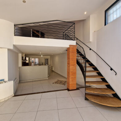 Maison 5 pièces 277000 €