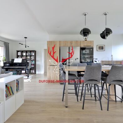 Maison 6 pièces 699000 €