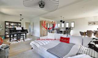 Maison 6 Pièces 157 m² à vendre à Caluire-et-Cuire (69300)