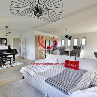 Maison 6 pièces 699000 €