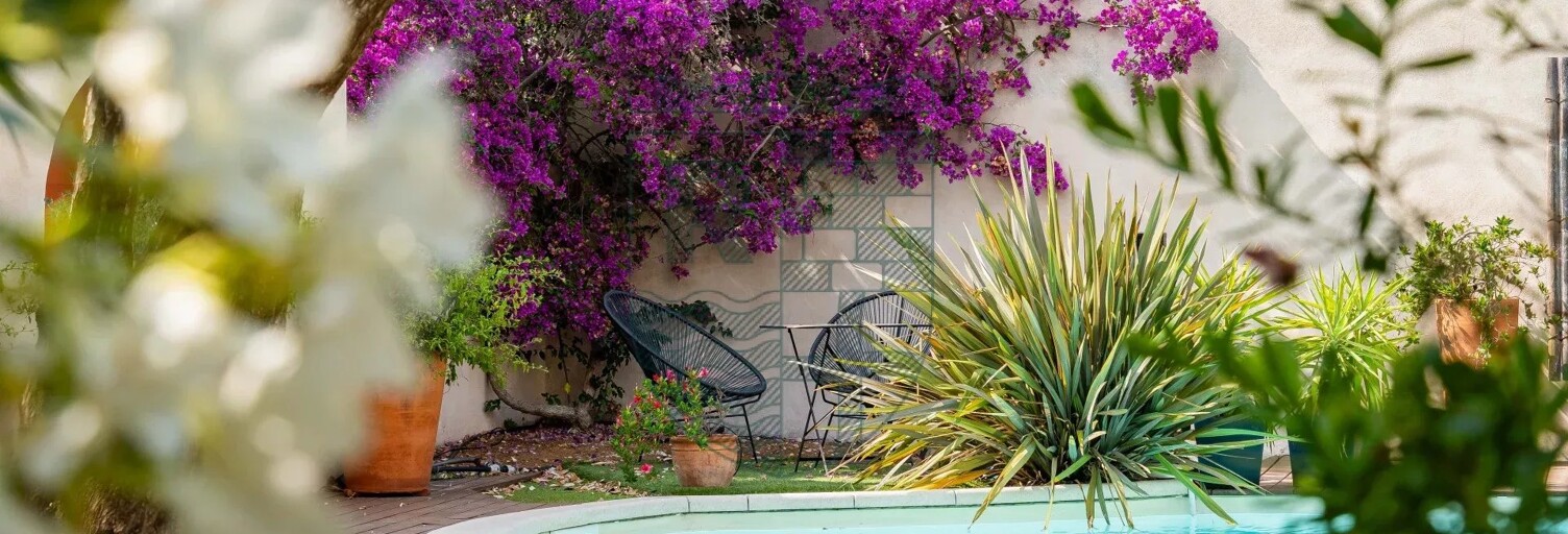 Maison 6 Pièces 146 m² à vendre à Marseille 12 (13012)