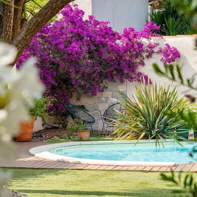 Maison 6 pièces 1099000 €