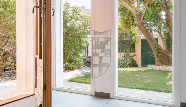 Villa / Maison 6 pièces  à vendre Marseille 12eme 13012