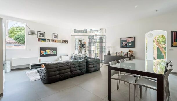 Villa / Maison 6 pièces  à vendre Marseille 12eme 13012