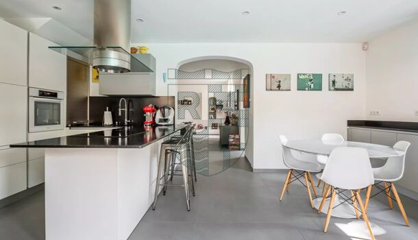 Villa / Maison 6 pièces  à vendre Marseille 12eme 13012