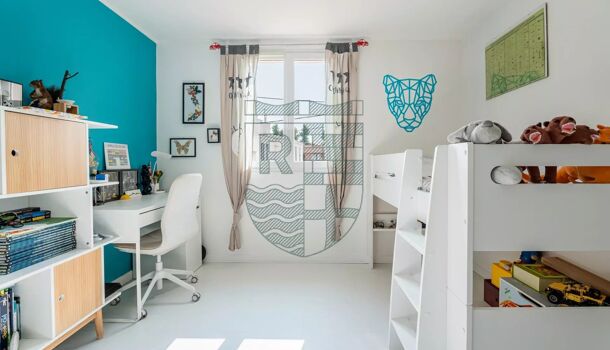 Villa / Maison 6 pièces  à vendre Marseille 12eme 13012