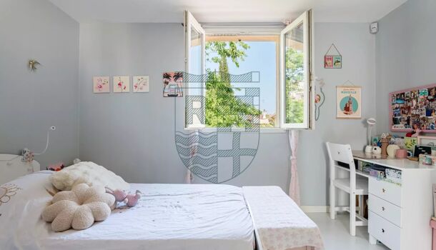 Villa / Maison 6 pièces  à vendre Marseille 12eme 13012