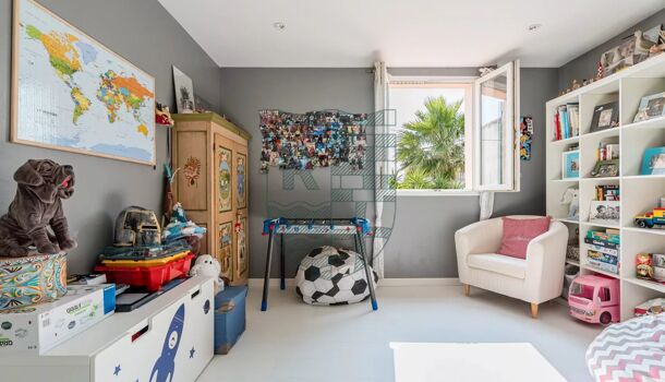 Villa / Maison 6 pièces  à vendre Marseille 12eme 13012