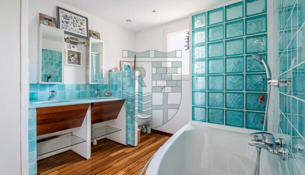 Villa / Maison 6 pièces  à vendre Marseille 12eme 13012