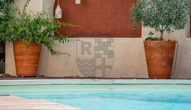 Villa / Maison 6 pièces  à vendre Marseille 12eme 13012