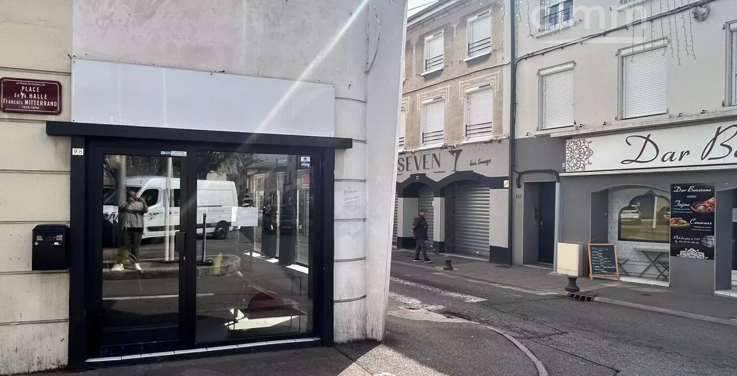 Local commercial — photo 1