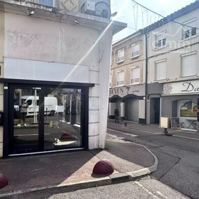 Commerce 1 pièces 50000 €