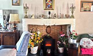 Maison 6 Pièces 151 m² à vendre à Quarré-les-Tombes (89630)