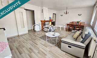 Maison 7 Pièces 150 m² à vendre à Sault-lès-Rethel (08300)