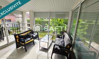 Maison 7 Pièces 150 m² à vendre à Sault-lès-Rethel (08300)