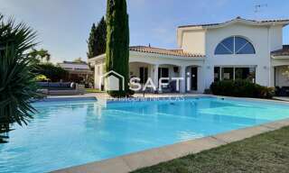 Maison 6 Pièces 165 m² à vendre à Saint-Jean-d'Illac (33127)