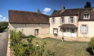 Maison 5 Pièces 106 m² à vendre à Charencey (61190)