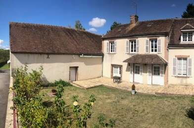 Maison 5 pièces 136000 €