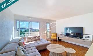 Appartement 5 Pièces 92 m² à vendre à Béziers (34500)