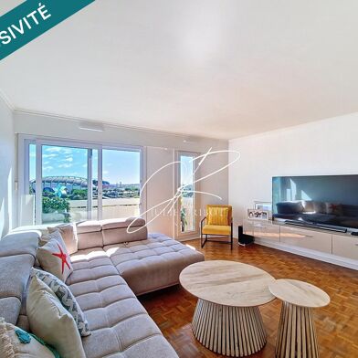 Appartement 5 pièces 135000 €