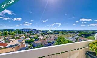 Appartement 5 Pièces 92 m² à vendre à Béziers (34500)