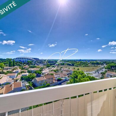 Appartement 5 pièces 135000 €