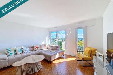 Appartement 5 pièces 129000 €