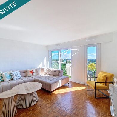 Appartement 5 pièces 129000 €