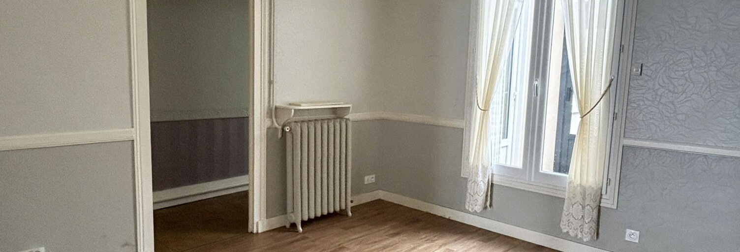 Maison 5 Pièces 132 m² à vendre à Montoire-sur-le-Loir (41800)