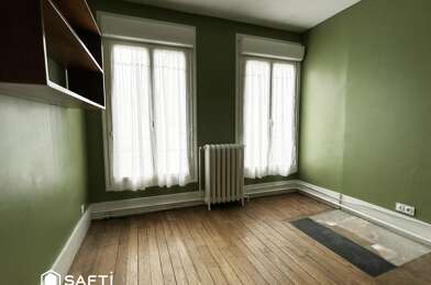 Maison 5 pièces 149000 €