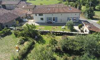 Maison 7 Pièces 195 m² à vendre à Nanteuil-en-Vallée (16700)