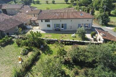 Maison 7 pièces 237200 €